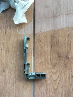 İstMarina Schüco Pencere Ayarı - 40.8916 N, 29.2155 E