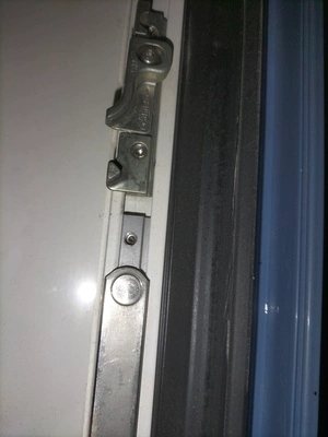 İstMarina Schüco Fitil Yenileme - 40.8916 N, 29.2155 E