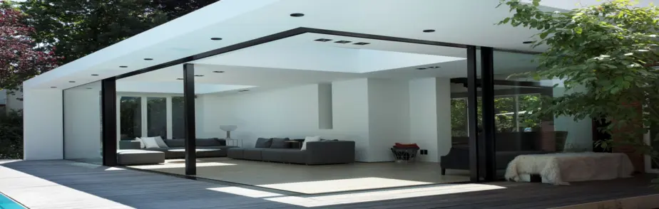 Alüminyum pencere ve kapıların mekanizma değişimi.